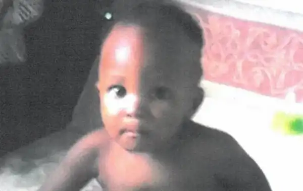 ‘I borrowed my baby to my neighbour‚ now he’s missing’- Woman Cries Out